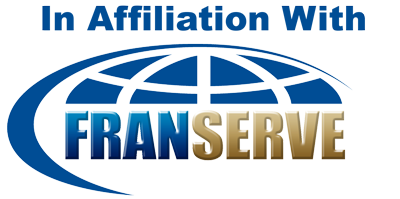 In Affiliation with FranServe